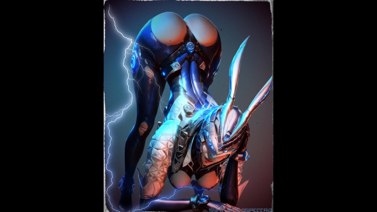 Izanami Plays The First Descendant - YouTube