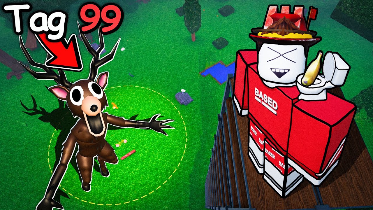 Ich Baue Eine SKYBASE In 99 Nights!