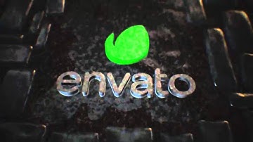 Sherlock Holmes Cinematic Opening After Effects Template