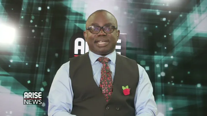 The Issue of Removal of the PDP Chairman is More Political than Legal - Frank Tietie | Abah Ejimi