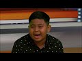 MOTIF VIRAL: Adik Aqil & Adik Alam Viral Kerana Video Menyanyi Dalam Minggu Yang Sama!