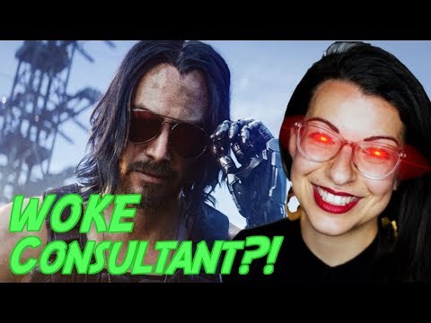 Social Justice Weirdos Now Offer Woke 