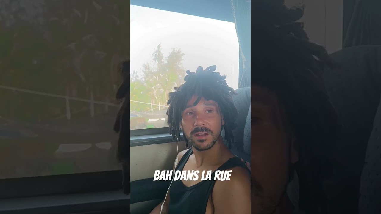 POV t'es dans le bus : P2 