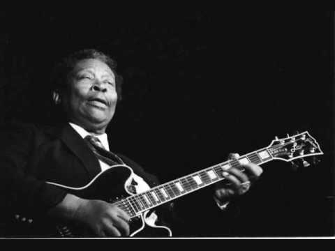 B.B.King Lucille