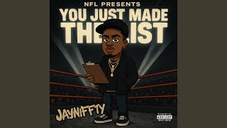 DEDEEDEE - Jay Niffty