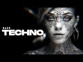 TECHNO MIX 2023 🎧 Modern Techno Rave 🎧 Best Techno Music