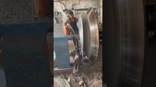 The Most Satisfying Satellite Signal Dish Antenna Making Process with Magnet #amazing #shorts #viral