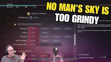 No Man