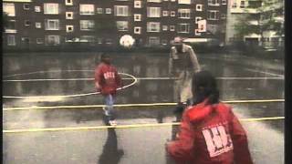 Die 2 Nieuwe Koeien - Edgar Davids