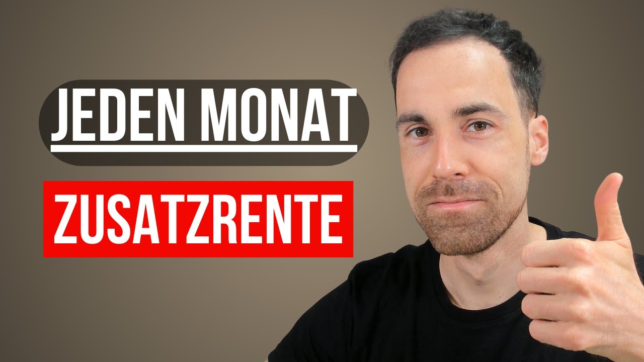 So legst du 200.000 Euro für den Ruhestand an! (als ETF-Anfänger)