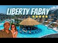 Liberty Fabay Review | All Inclusive | Fethiye Turkey