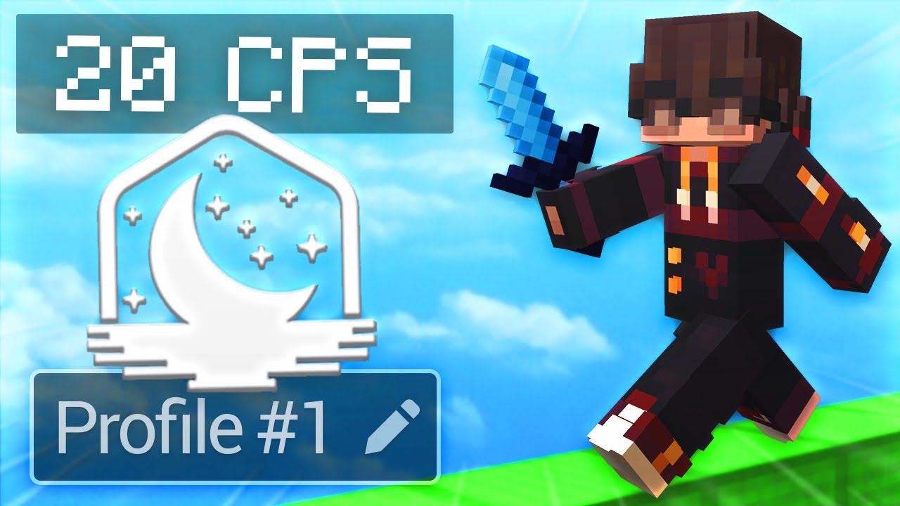 Выпуск лунного профиля + Я учусь щелкать бабочкой!