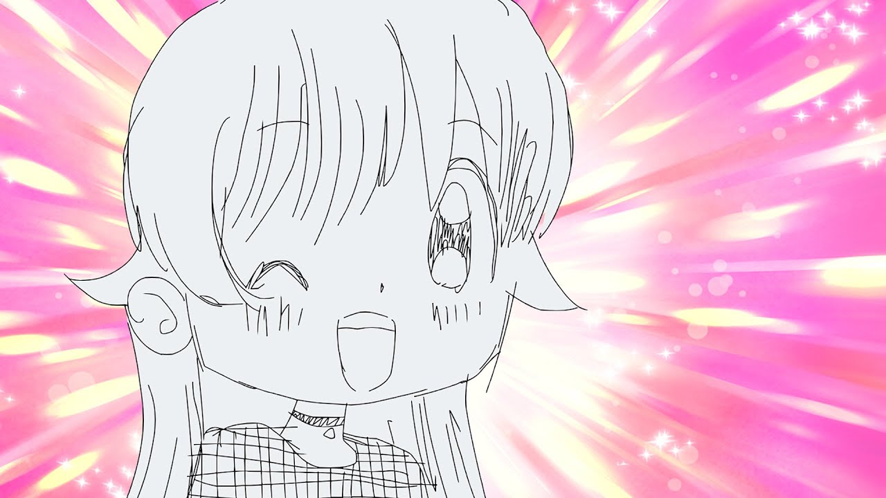 【Subtitle Indonesia】《WITCH WATCH》｜Episode 18｜TROPICS ENTERTAINMENT