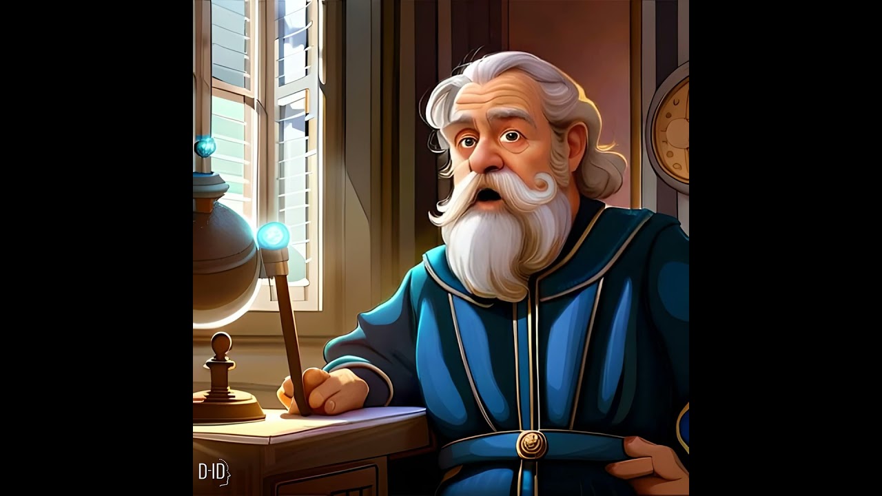 Galileo Galilei - Father of Modern Science