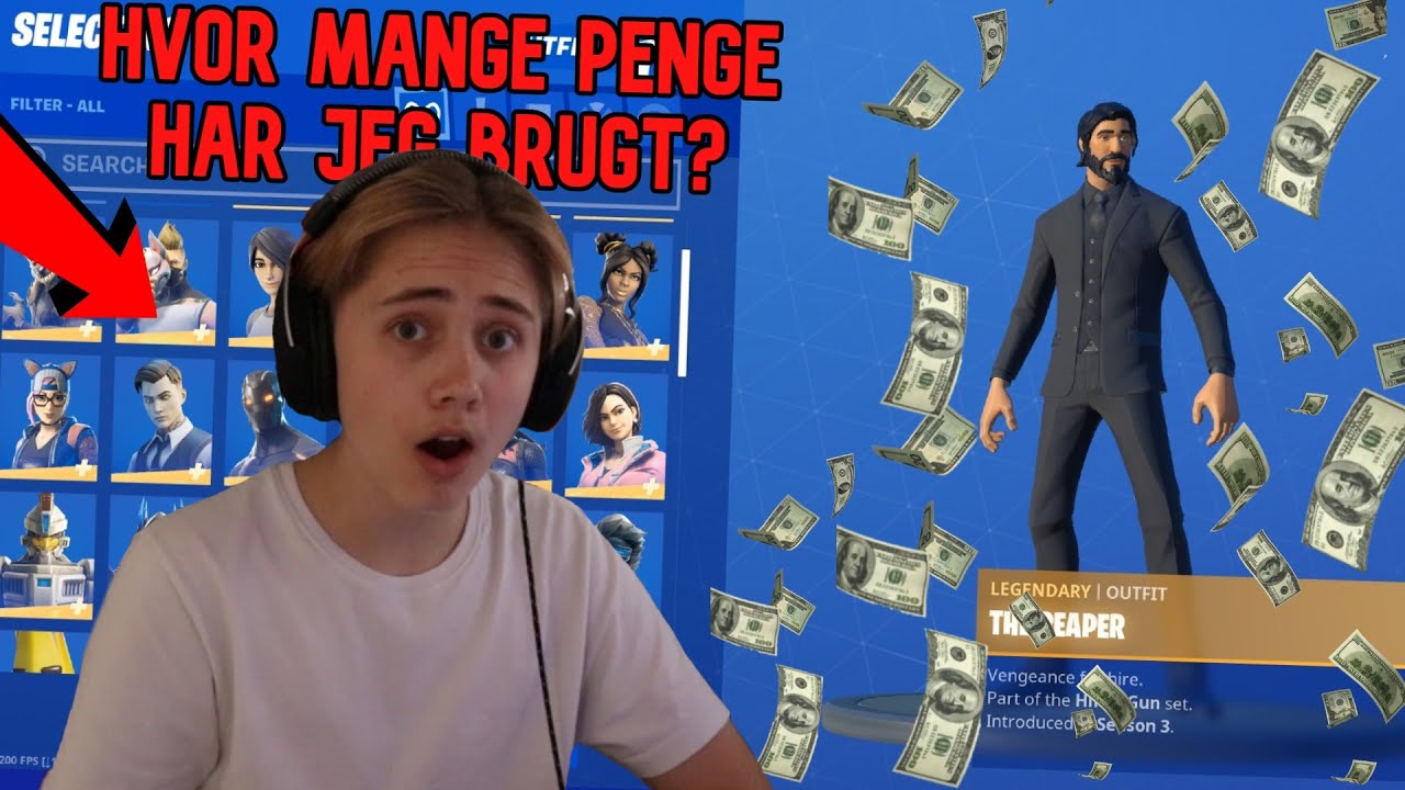HVOR MANGE PENGE HAR JEG BRUGT P FORTNITE YouTube hvor-mange-penge-har-jeg-brugt-p-fortnite-youtube