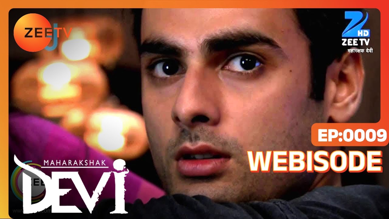 maharakshak devi episode 9 maharakshak devi episode 9