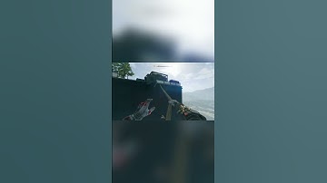 Mastering the Grappling Hook in 