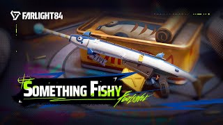 Limited-Time Something Fishy Skins | Aug 14 Release | Farlight 84