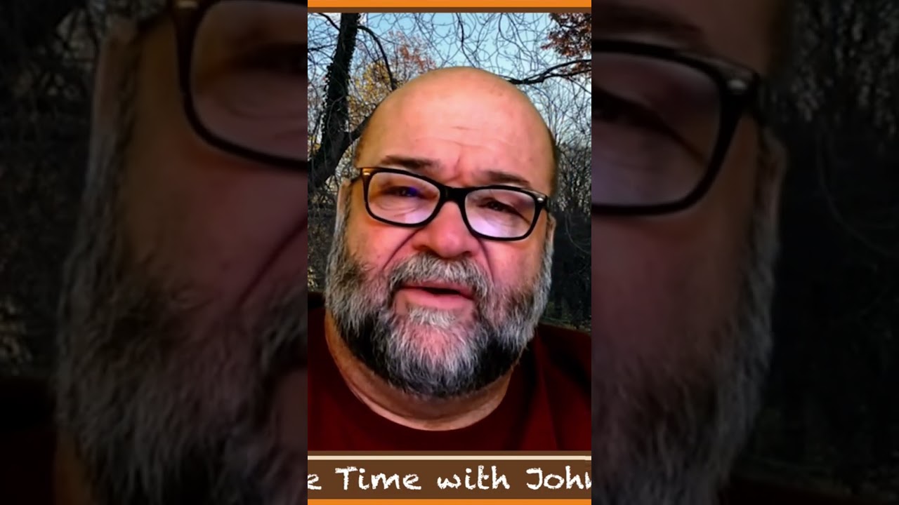 Don't React to their Fear   