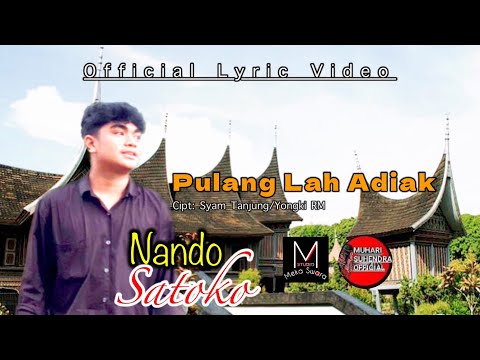 Trio LAPO - Uda Kanduang Pulanglah Uda 2015 - Cover Lagu Padang