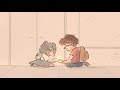 My Dream World || Animatic Short Film