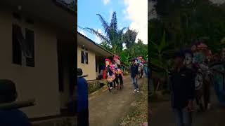 Kuda Renggong Terbaru Jablay Muda