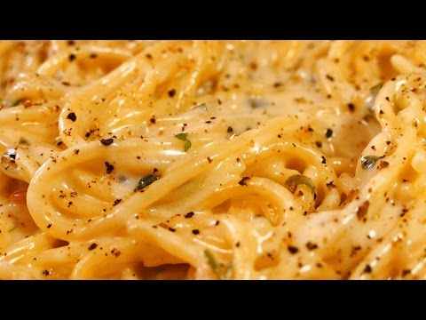 Video: La Salsa De Espagueti Más Fácil