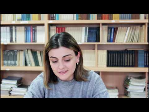 მოსწავლეების თვალით დანახული ოკუპაცია