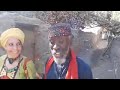Capture de la vidéo Elephantine Island In The Nile River Nubian Villages