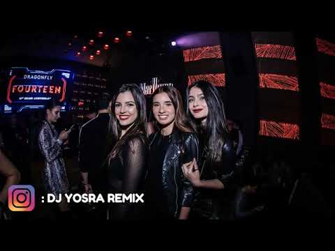 SUPER TINGGI !!! JUNGLE DUTCH 2019 FULLBASS MELAYANG TINGGI !!!  DJ YOSRA REMIX