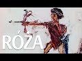 RÓŻA (1973) | Animacja | reż. Piotr Szpakowicz