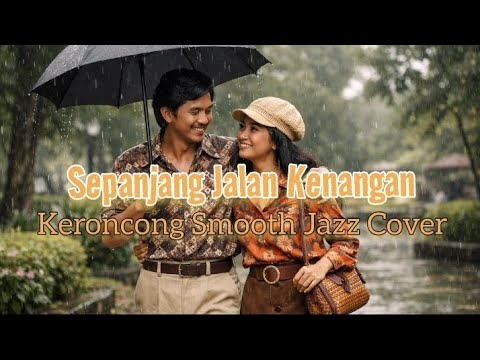 TETTY KADI - SEPANJANG JALAN KENANGAN