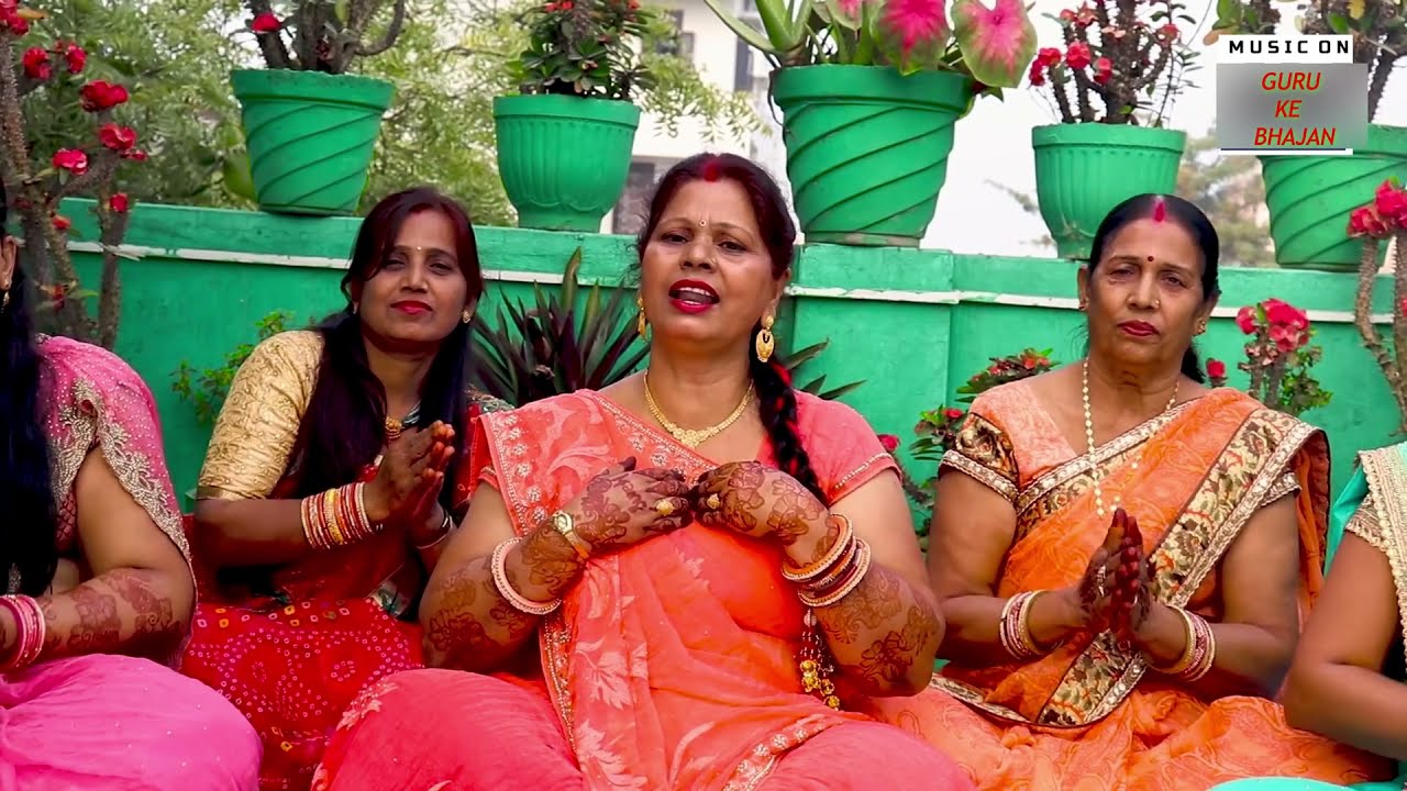 आजु गुरु जनम शुभ मंगल हे  #HAPPY BIRTHDAY Maithili prem rawat song 2020  #premrawat #प्रेम रावत भजन