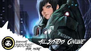 ▶【electro】★All Systems Online - A Hero Rises ft. Sunako (Nycto Remix)