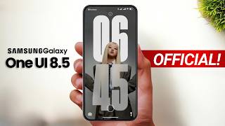 One UI 8.5 New Features, Changes & Full Details Revealed 😱🔥Samsung Galaxy New Update! screenshot 5