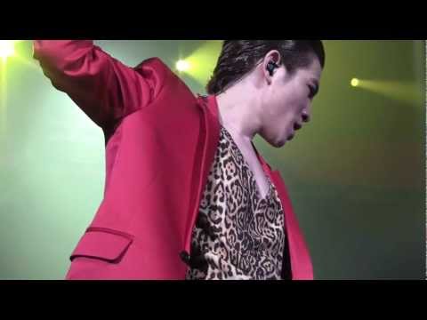 蕭敬騰  2012軒尼詩炫音之樂 高雄時尚音樂派對 王妃