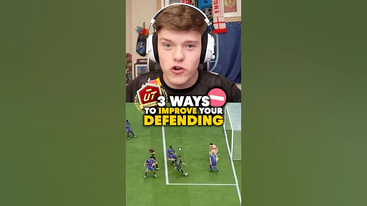 3 PRO TIPS TO DEFEND BETTER IN FC 26!