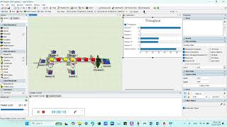 Simulation for Scenario 2
