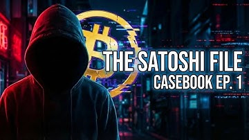 What If Satoshi Nakamoto Returns in 2025? (The 1 Million BTC Mystery)