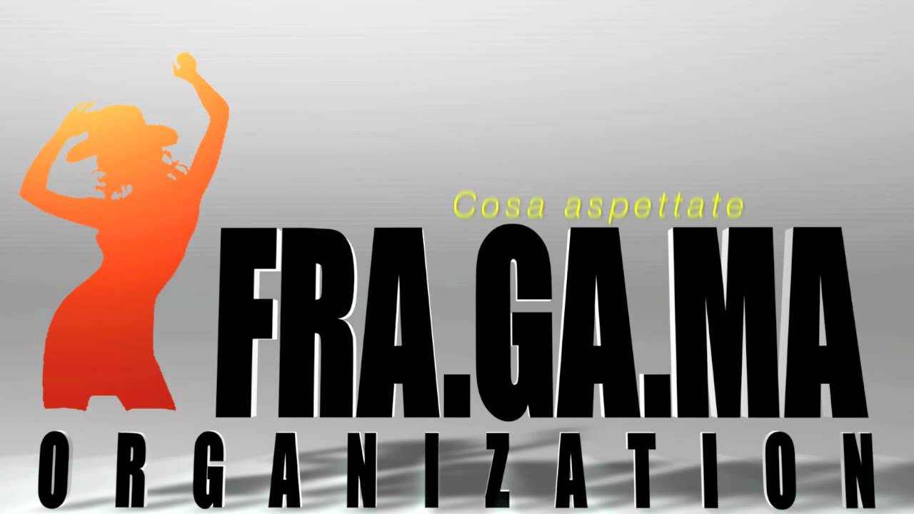 Fra.Ga.Ma - Organization - Video - Spot