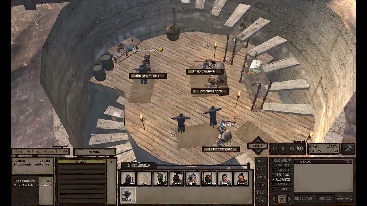 Kenshi - [Esclavo] Gameplay PC Parte 37 