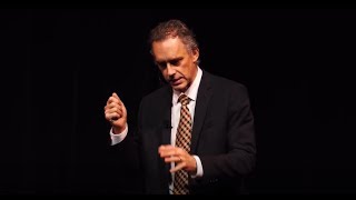 Jordan Peterson: You can be so much more than you are