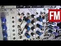 Modular Monthly: A Make Noise MATHS Lesson
