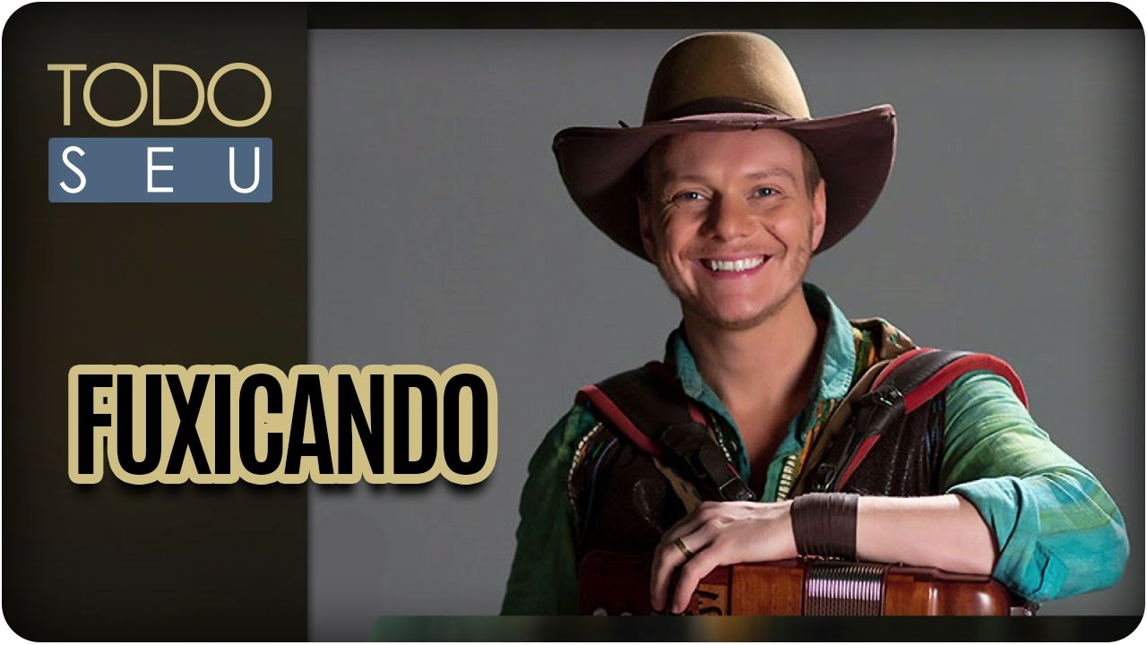 Michel Teló, Giovanna Ewbank e Bruno Gagliasso, Madonna - Todo Seu (30/03/17) cultural assimilation