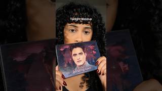 Twilight Makeup Glamlite Palette twilightmakeup glamlite makeuptutorial makeup twilight