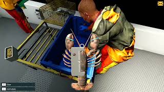 Fishing  North Atlantic episode 5  ocean runner lobster fishing part 2 $700,000 haul