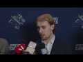 Jonathan Lekkerimäki Post Game Interview | June 19 | Calder Cup Finals Game 4