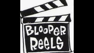 The Funded Project- Bloopers, Extras, and More. Special Episode- Rick shows off his sign collection