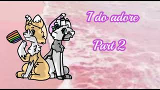 I do adore 48 hour Devvy x Mikka PMV map CLOSED!