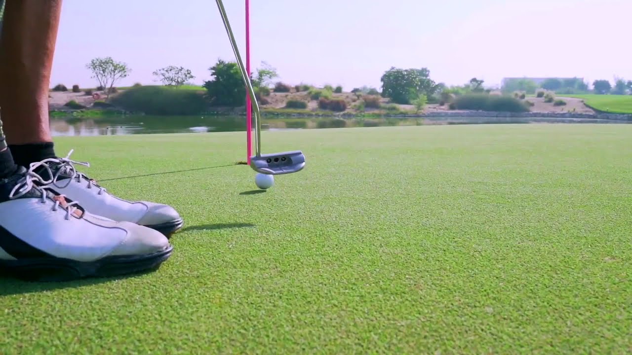 Education City Golf Club